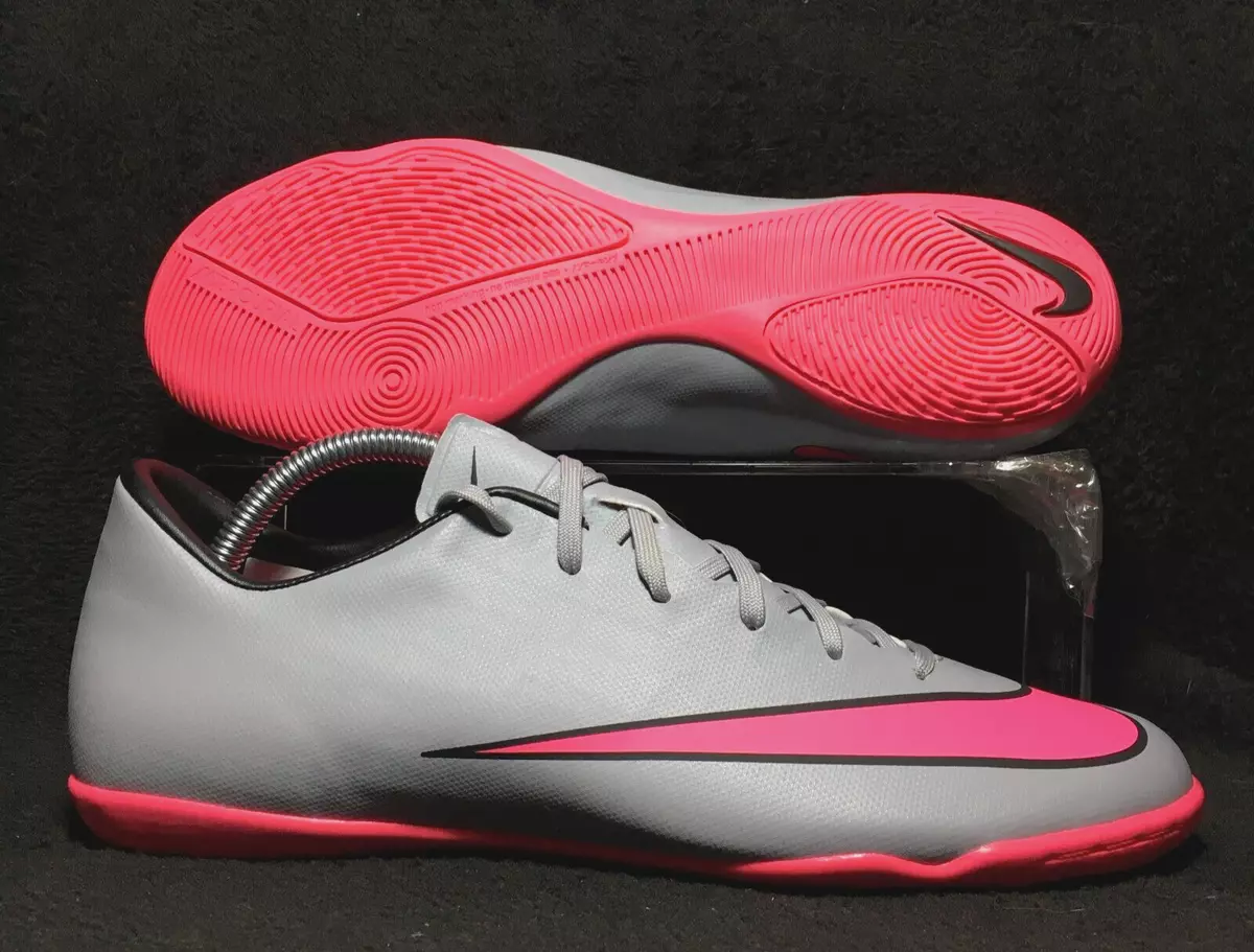 2015 Mercurial V CR7 IC Indoor Shoes Boots Ronaldo 9 US 10 US 12 US eBay