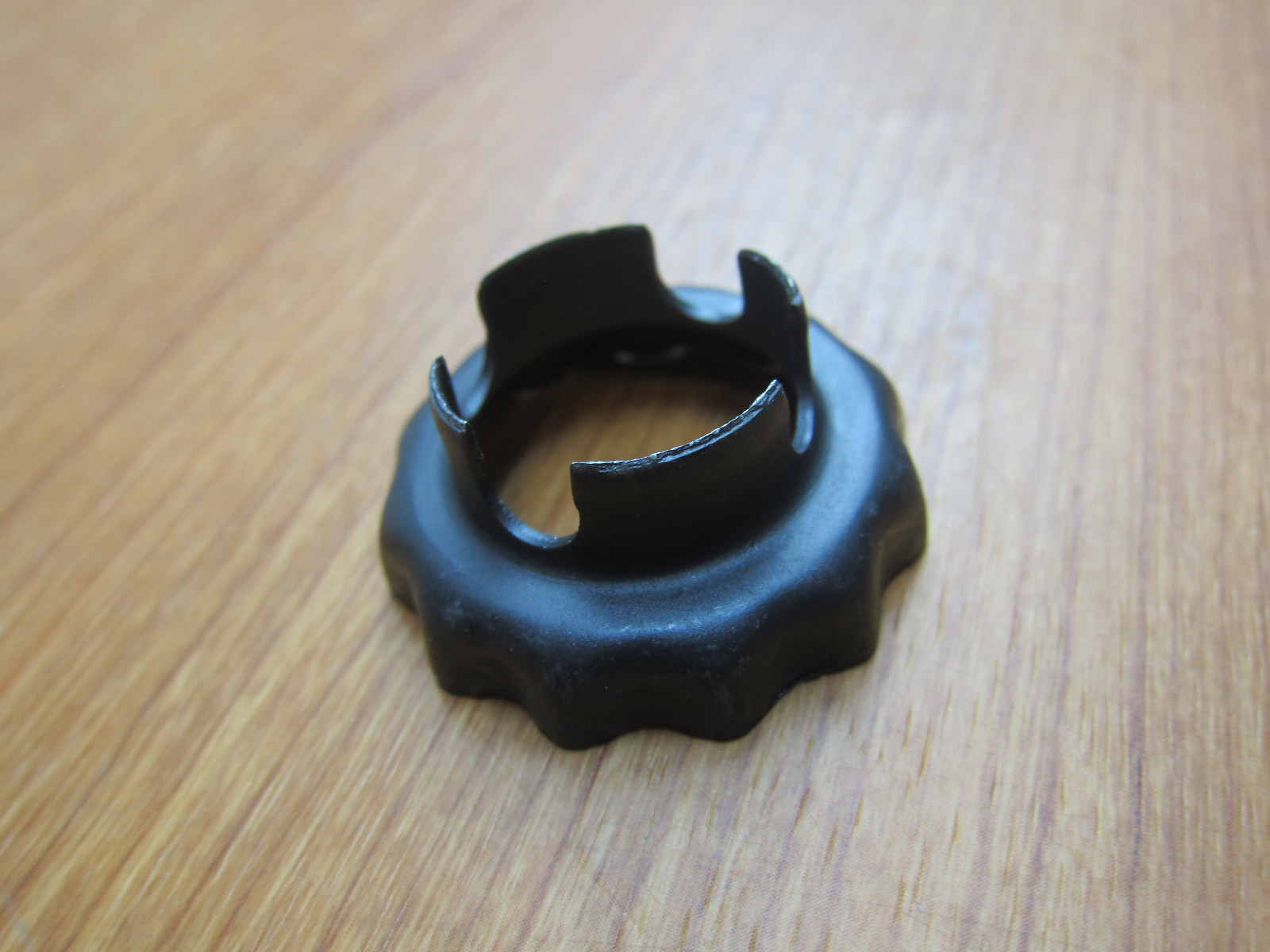 20072017 Dodge Caliber Jeep Compass Patriot Front Axle Lock Nut Mopar