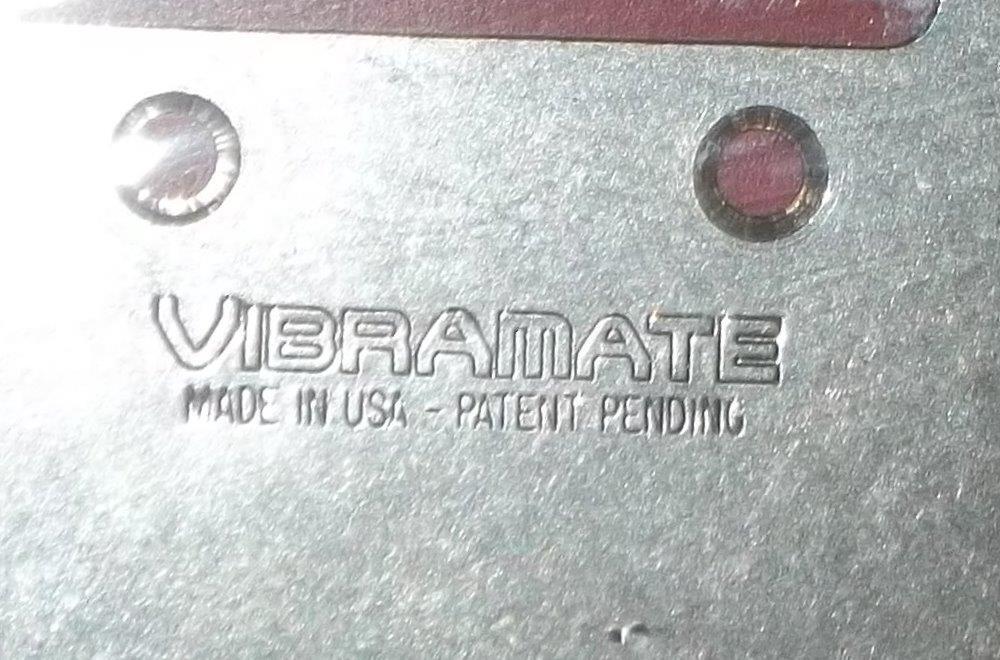 Bigsby® B5 & Vibramate® V5-JAM-C Jazzmaster/Jaguar Bigsby® B5 & Vibramate® V5-JAM-C Jazzmaster/Jaguar