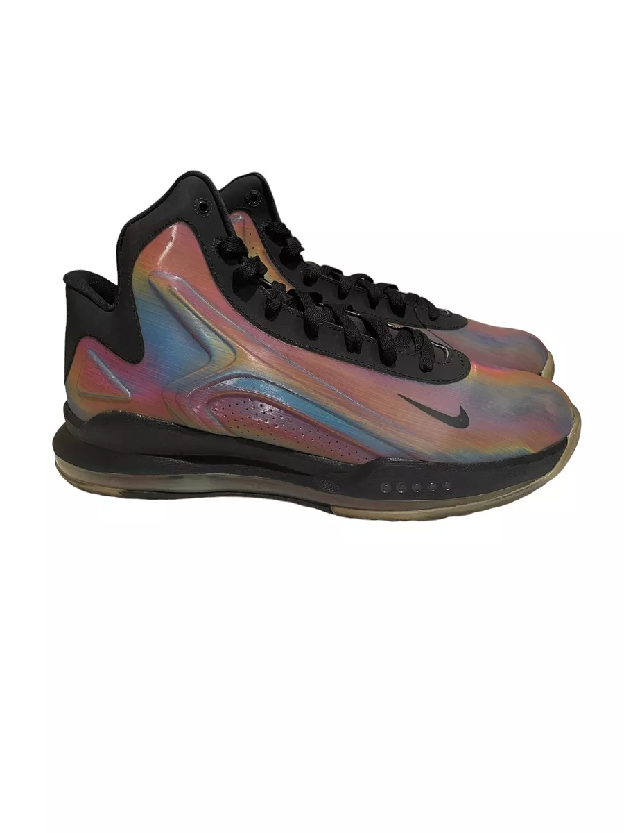 New Nike Zoom Hyperflight Max Hologram Size 11 599451-601 DS | eBay