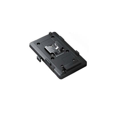 Blackmagic Design URSA VLock Battery Plate Plate for Third Party Batteries