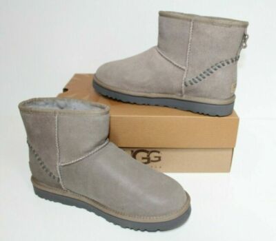 UGG Australia Classic Mini Deco 1007194 Men Boots NEW Size US 18