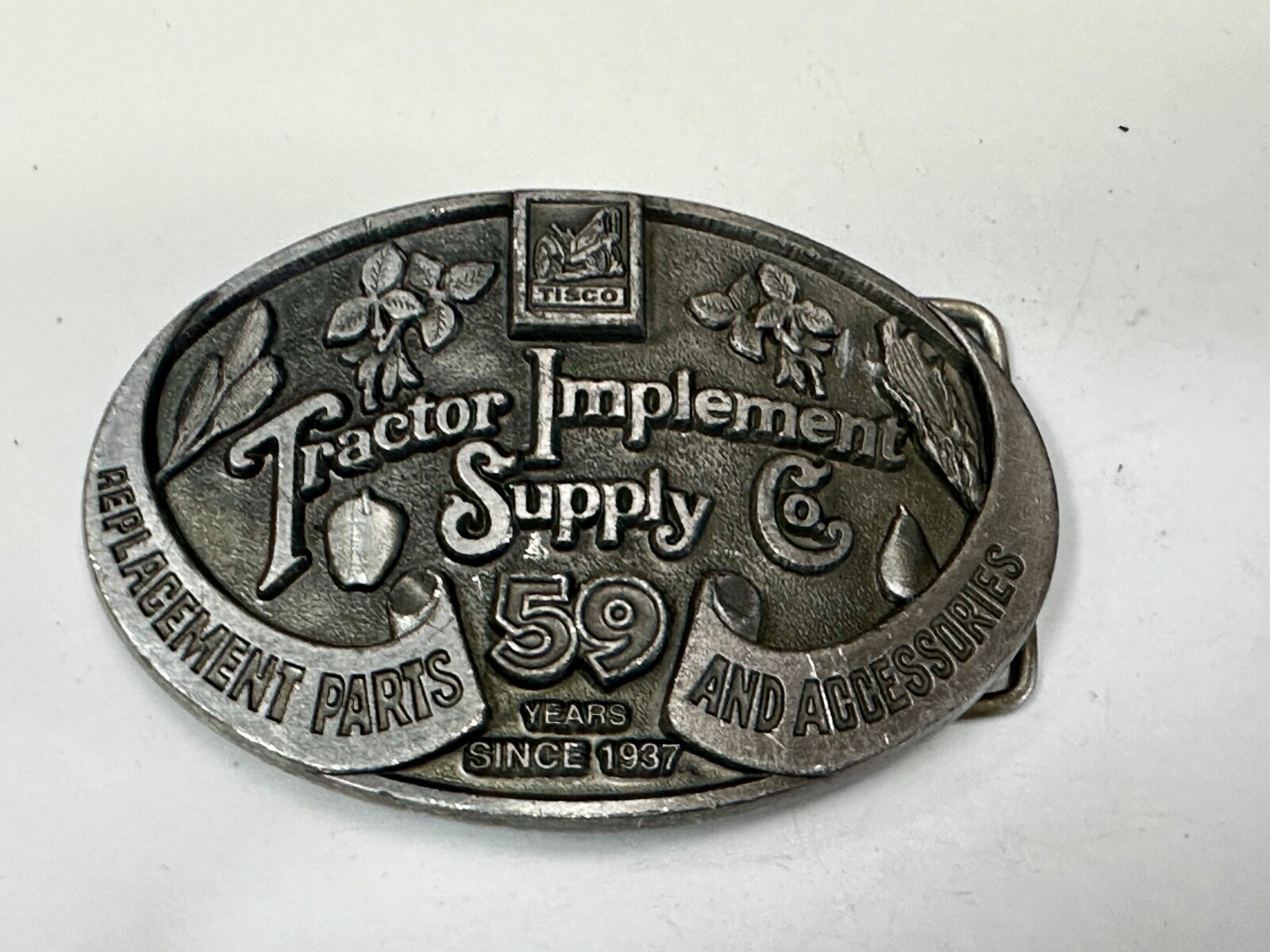 TISCO Tractor Implement Supply Replacement Parts … - image 11