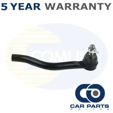 Tie Rod End Front Right CPO Fits Honda Civic 2012- 53540TV0G01
