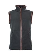 Two Bare Feet Adults Unisex Fleece - Full Zip , Quarter Zip, Gilet Casual wear