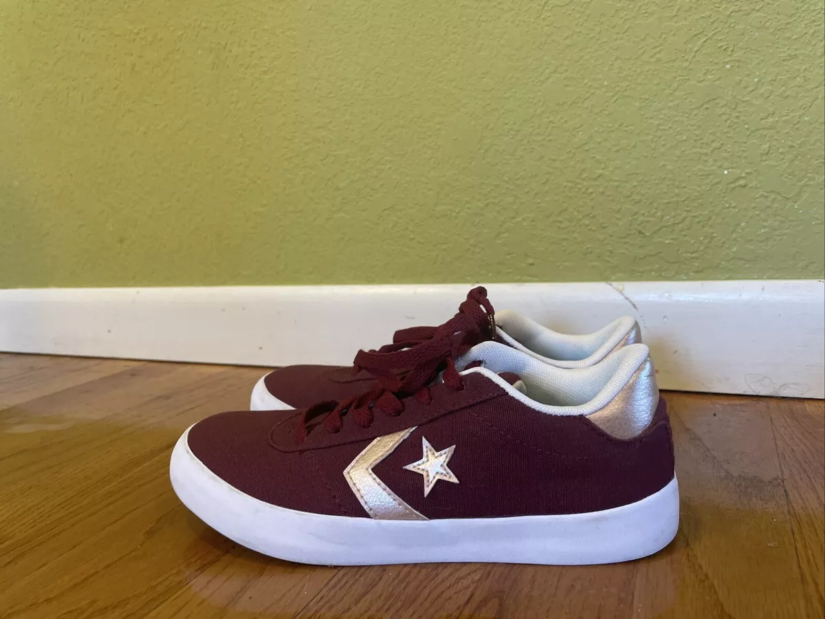 Point star converse sales