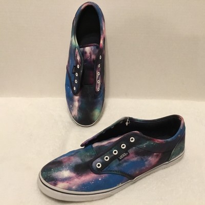 cosmic vans