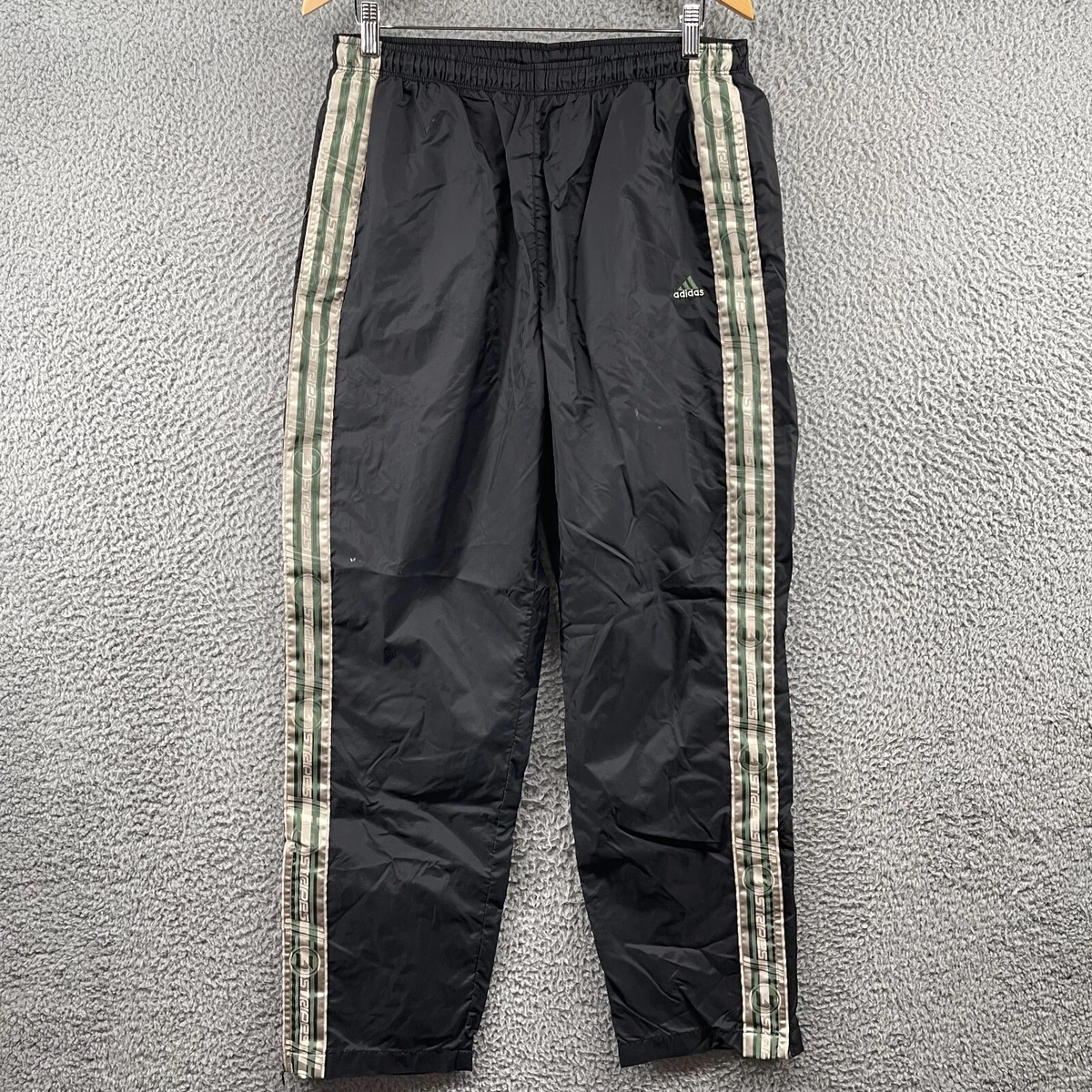 Adidas Windbreaker Track Pants - Buy Adidas Windbreaker Track