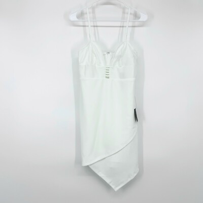 let's dance mini dress white Let's Dance Mini Dress | White | Womens