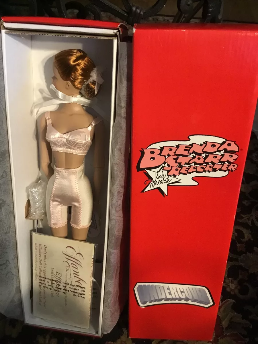Brenda starr hotsell dolls on ebay