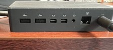 Microsoft Surface 1661 Microsoft Surface Pro Docking Station w/Power Supply