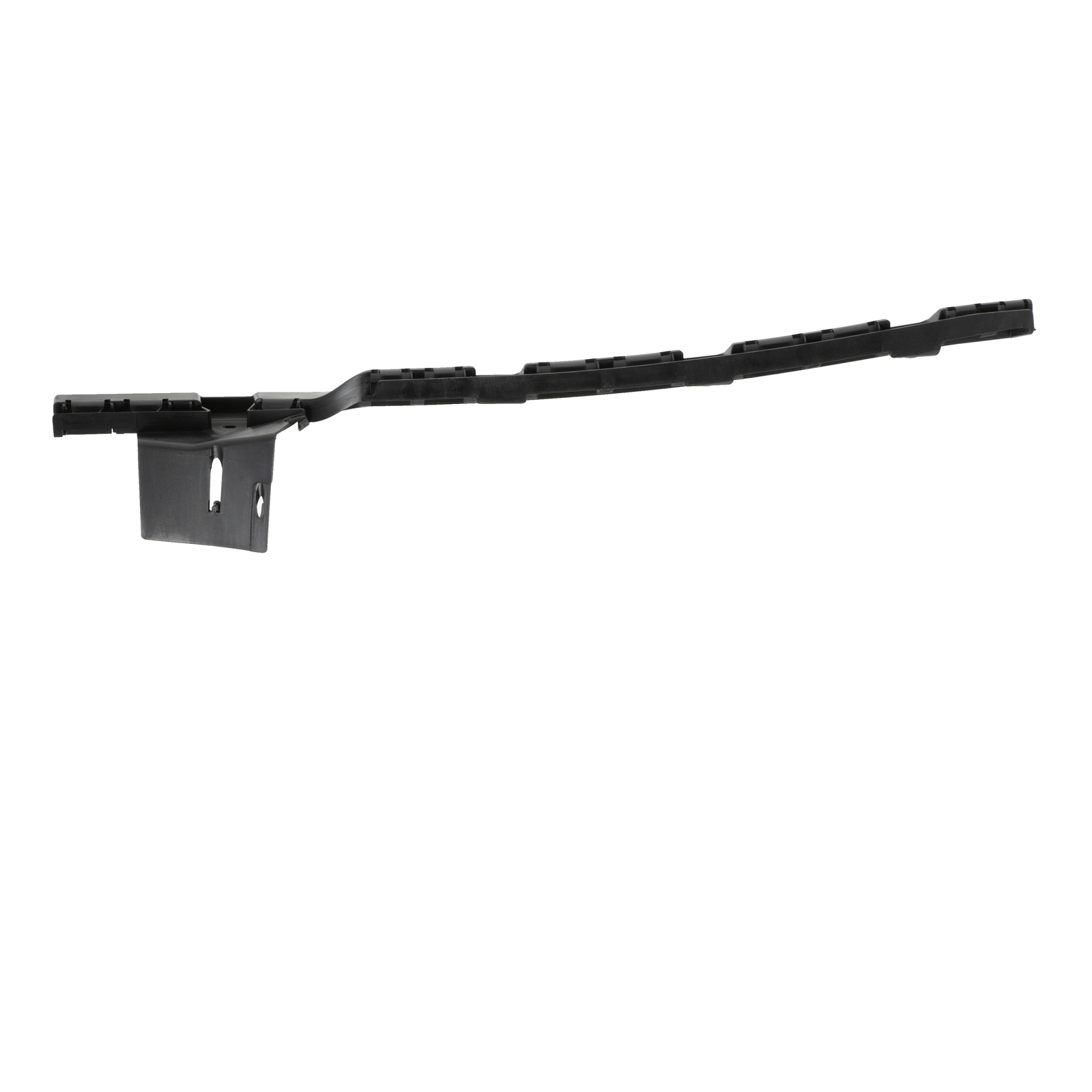 GENUINE MASERATI 2007-17+ GranTurismo Right Side Skirt Molding Bracket 80093900