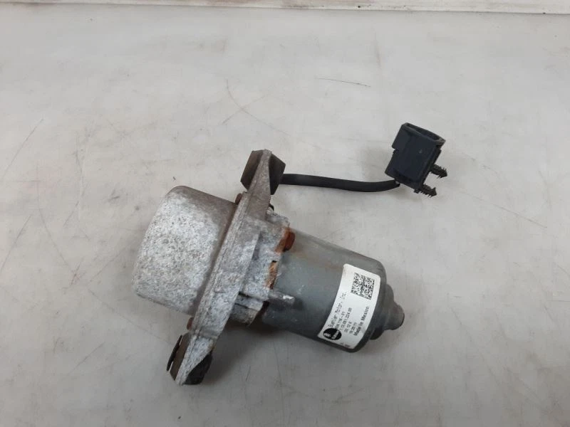 Bomba de aire delantera de vacío Jeep JK Wrangler OEM 2012 2013 2014 2015 2016 2017 84491 Foto 2 de 4