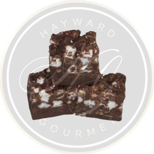 Gourmet Fudge Hayward Gourmet Many Flavors/Sizes to Choose From!! eBay