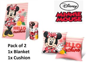 hello sunshine cushion