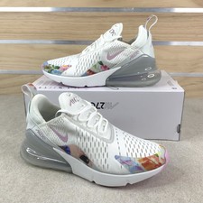 Size 4 Nike Air Max 270 Blooming Floral For Sale Online Ebay