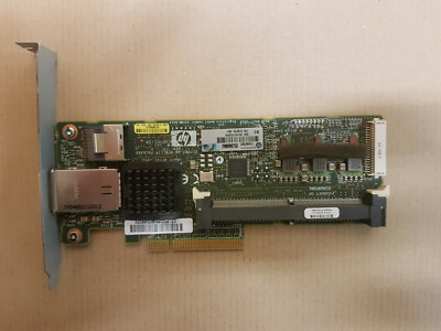 HP P212 462594-001 013218-001 Smart Array PCI-E SAS SATA RAID|rc33