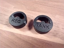 Air Venturi Avenger Bullpup Flexible Gauge Covers - USA Made