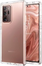 ForSamsung Galaxy Note 20Ultra Case Heavy Duty Protection Cover Full Body Rugged