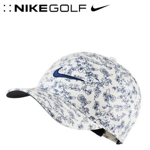 nike aerobill classic99 floral cap
