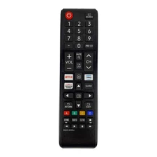 New Samsung Smart TV Remote Control BN59-01315J Works for ALL Samsung Smart TVs!
