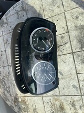 Compteur BMW 635