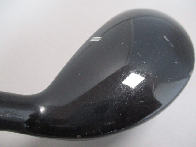 PRGR iD HIT UT Hybrid 4UT Original Carbon (M-40) #617 Golf Clubs