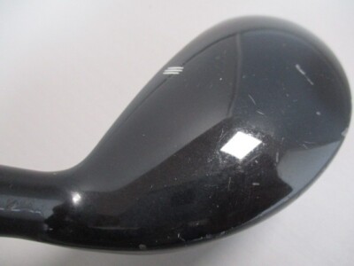 PRGR iD HIT UT Hybrid 4UT Original Carbon (M-40) #617 Golf Clubs