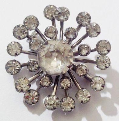Bijoux fantaisie des années 70 - Canada Bijoux fantaisie des années 70 - Canada