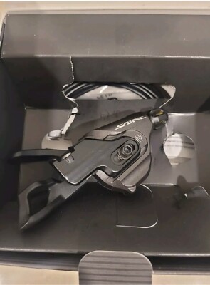 Brand New Shimano Saint M820 I-spec B 10 Speed Shifter
