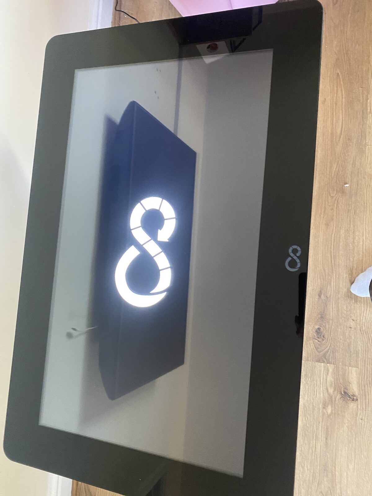 infinity game table 32” eBay