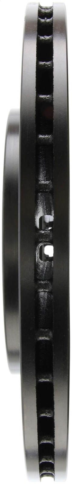 StopTech Power Slot Fits 91-96 Acura NSX Left Rear Slotted Rotor