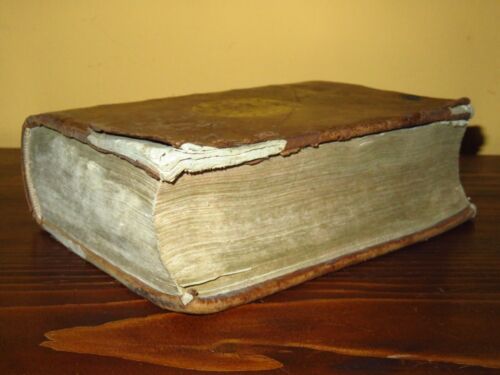 1637 NICOLAS CAUSSIN De eloquentia sacra et humana LATIN-GREEK Oratory-Eloquence - Foto 3 di 24