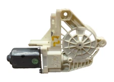 07 08 09 10 11 12 13 14 15 LINCOLN MKX Left Power Window Motor Rear 7T4Z7823395B