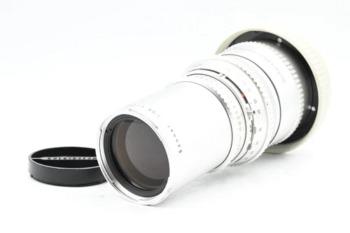 Hasselblad 250mm f5.6 Zeiss Sonnar C Lens Chrome *Read #699