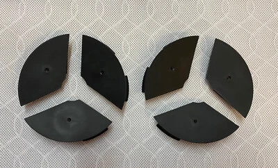 Babystyle Oyster Max Hinterrad Fingerschutz / Schlammschutz