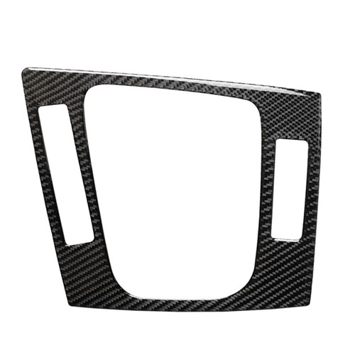 Gear Shift Panel Cover Trim For BMW 3 Series E46 1998-2005 - Picture 2 of 11