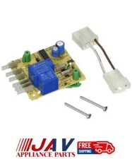 For Inglis Refrigerator Defrost Timer Control Board For Inv# RS1003