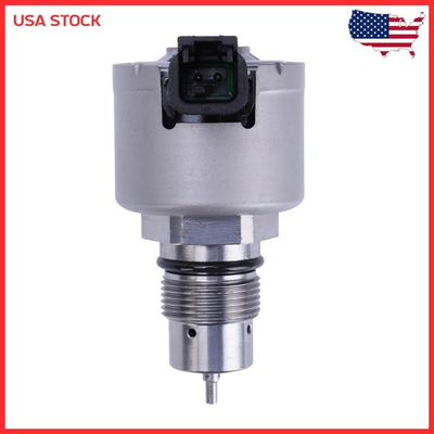 #ad New For Volvo Mack D13 MP8 Fuel Pressure Relief Control Valve 22585974 22720232 $122.21