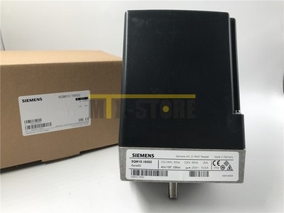 SQM10.16502 1PCS Brand New   SQM10.16502 Servo motor Warranty 12 months *qq