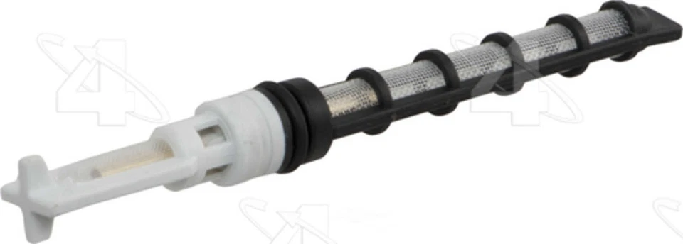 Kit de compresor de aire acondicionado para Pontiac Firebird 1998-2002 cuatro estaciones Foto 4 de 4