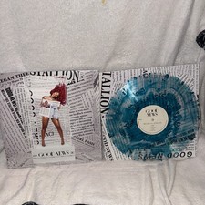 Megan Thee Stallion Good News Sticker Limited...