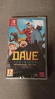 Nintendo Switch - Dave the Diver - Anniversary Edition - NEW AND SEALED!