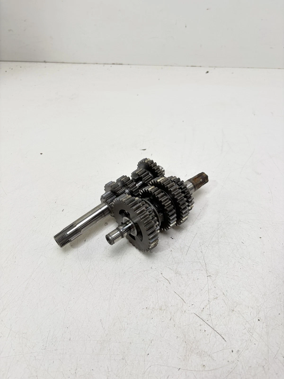 2004 Suzuki JR80 OEM Transmission Gearbox Gear Set #5