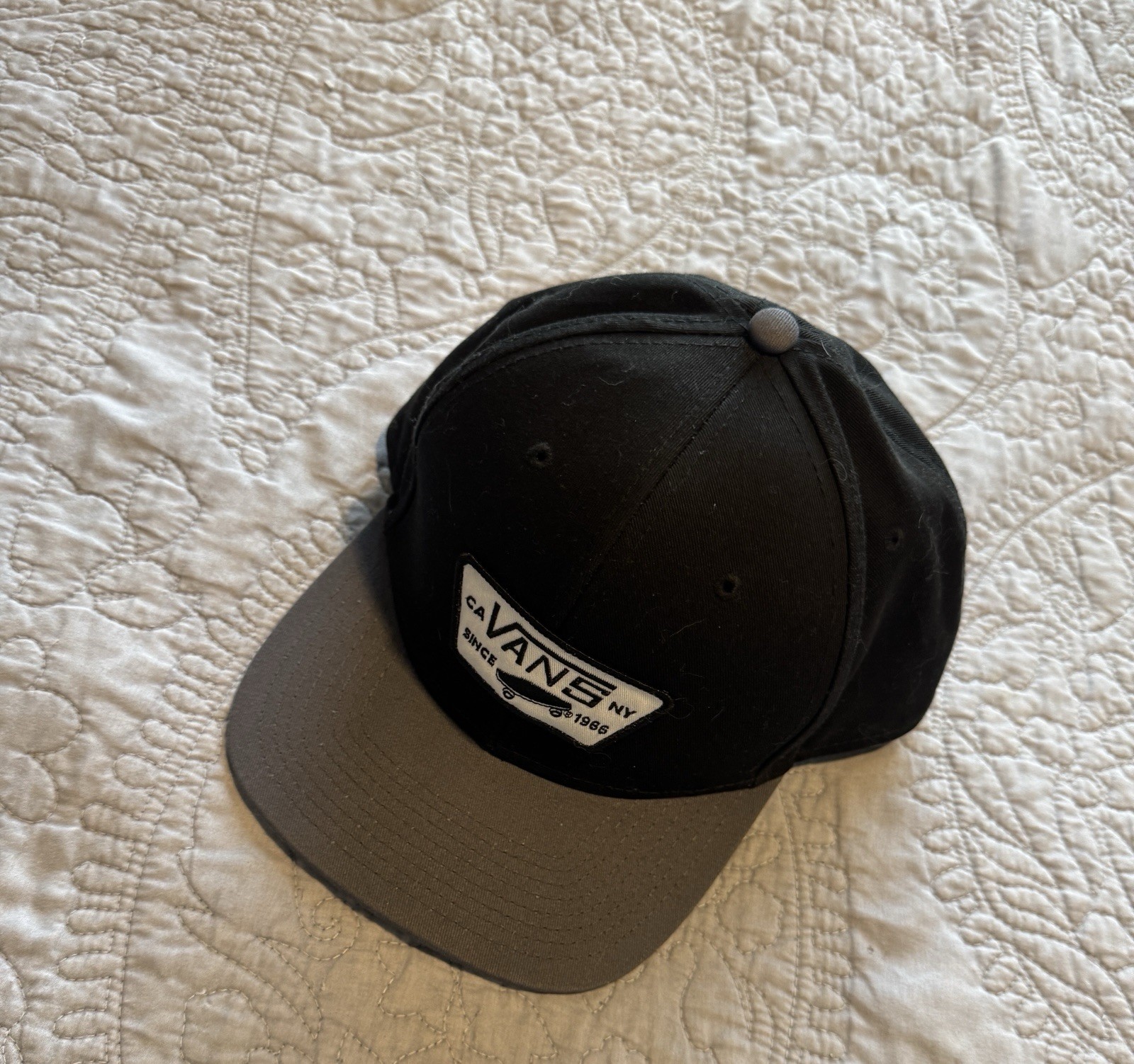 Vans Adjustable Hat - image 1