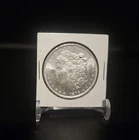 1879 Morgan Silver Dollar