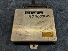 86 87 Saab 9000 Turbo Electronic Engine Control Computer Module Ecm 0280000531 86 87 Saab 9000 Turbo Electronic Engine Control Computer Module Ecm 0280000531