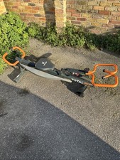 Rowing Machine  - Total Fit by New Image