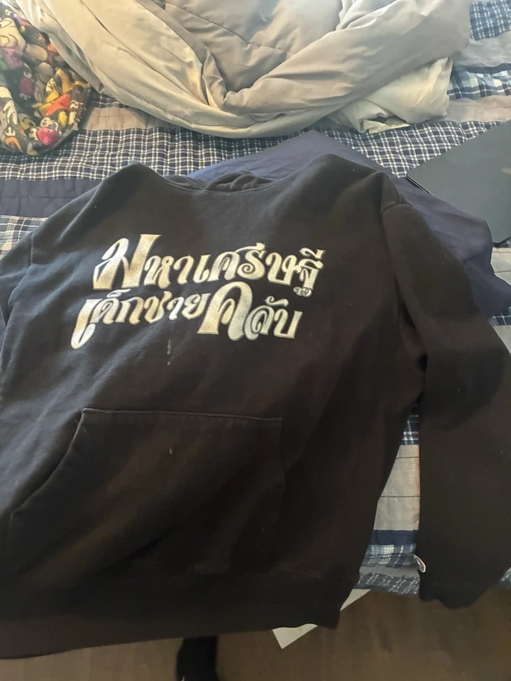 Billionaire 男孩俱乐部男式 — 第 3/4 张图片