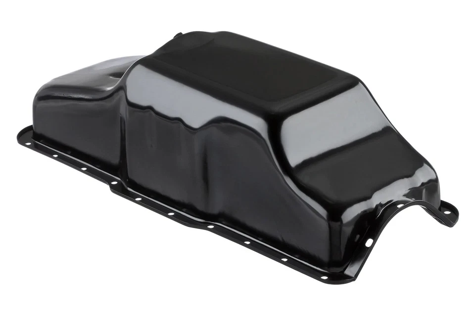 For Ford F-150 1975-1979 ATP Graywerks Engine Oil Pan Foto 4 de 4